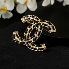 Chanel Brooches